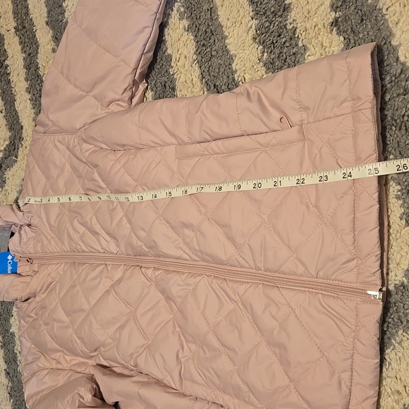 Columbia Winter coat - Picture 5 of 6